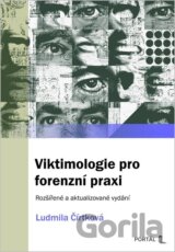 Viktimologie pro forenzní praxi