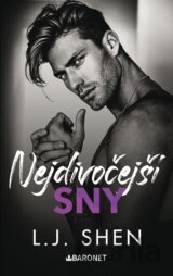Nejdivočejší sny