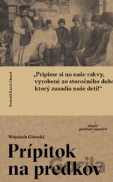 Prípitok na predkov