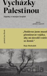 Vycházky Palestinou