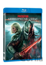 Predátor: Nebezpečné území