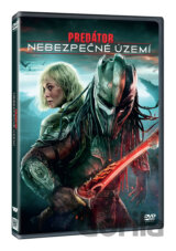 Predátor: Nebezpečné území