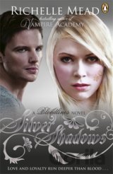 Silver Shadows