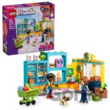 LEGO® Friends 42680 Samoobsluha v mestečku Heartlake