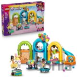 LEGO® Friends 42686 Zábavné interiérové ihrisko