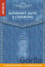 Slovenský jazyk a literatúra