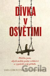 Dívka v Osvětimi