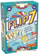 Flip 7 CZ