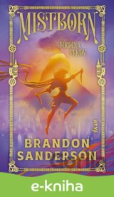 Mistborn: Hrdina vekov