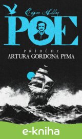 Příběhy Artura Gordona Pyma