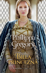 Biela princezná