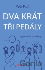 Dva krát tři pedály