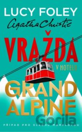 Vražda v hotelu Grand Alpine