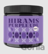Hirams latte Purple ube