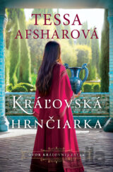 Kráľovská hrnčiarka