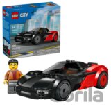 LEGO® City 60486 Elektrické superauto