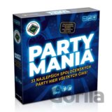 Hra Partymania Standard Drinking SK