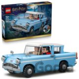 LEGO® Harry Potter™ 76470 Kúzelné lietajúce auto Ford Anglia™