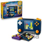 LEGO® Creator 3 v 1 31380 Retro herná konzola