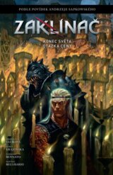 Zaklínač - Konec světa / Otázka ceny