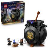 LEGO® Harry Potter™ 76464 Kotlík: Tajná učebňa elixírov