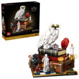 LEGO® Harry Potter™ 76466 Kameň mudrcov – zberateľská edícia