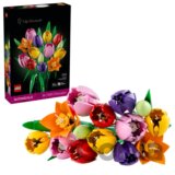 LEGO® Botanicals 11501 Kytica tulipánov