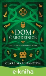 Dom čarodejnice
