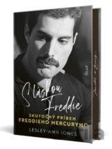 S láskou Freddie