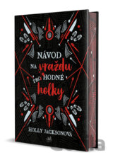 Návod na vraždu pro hodné holky – sběratelská edice