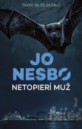 Netopierí muž