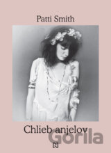 Chlieb anjelov