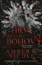 Trón padlých bohov