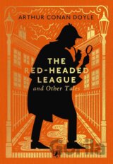 The Red-Headed League and Other Tales