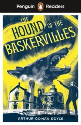 Penguin Readers Level 3: Sherlock Holmes - The Hound of the Baskervilles