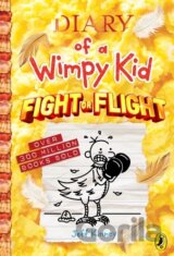 Diary of a Wimpy Kid: Fight or Flight