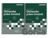 Občianske právo hmotné