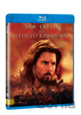 Az utolsó szamuráj BD (HU)