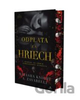 Odplata za hriech