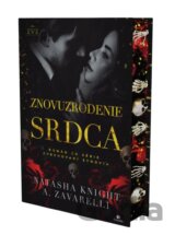 Znovuzrodenie srdca