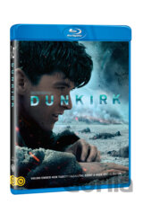 Dunkirk 2BD (HU)