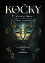 Kočky. Mystický průvodce