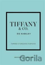 Tiffany & Co. do kabelky