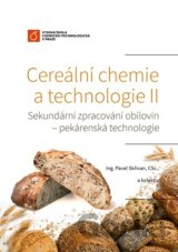 Cereální chemie a technologie II