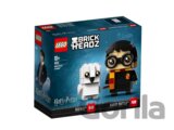 LEGO BrickHeadz 41615 Harry Potter a Hedviga