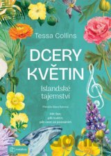 Dcery květin: Islandské tajemství