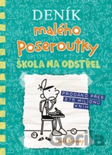 Deník malého poseroutky 18