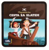Magnetická hra: Cesta za zlatem