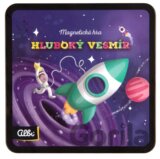 Magnetická hra: Hluboký vesmír