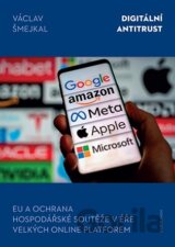Digitální antitrust